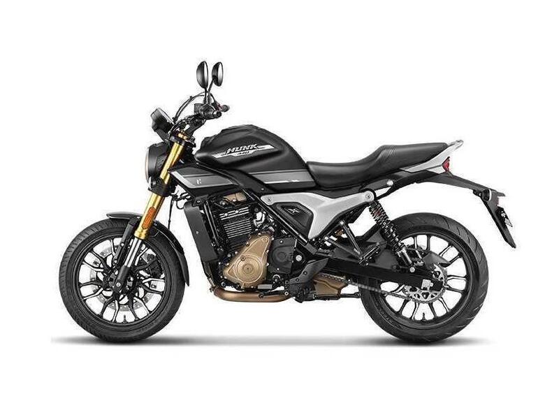 Hero MotoCorp Hunk 440 Hunk 440 (2026) (6)