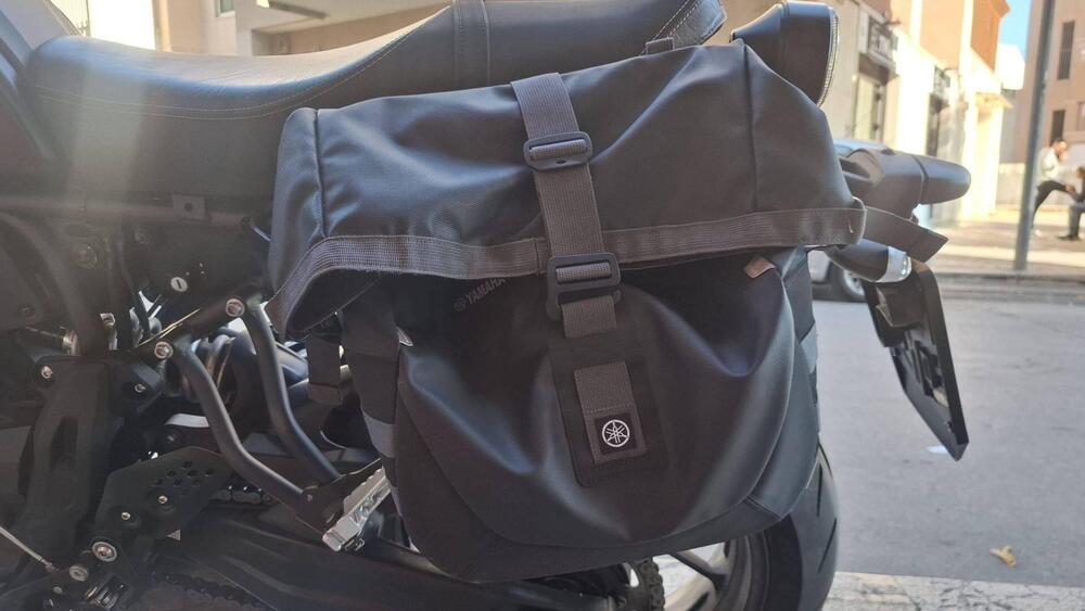 Yamaha XSR 700 (2022 - 26) (5)