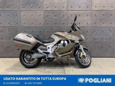 Moto Guzzi Norge 1200 GT (2009 - 11) usata
