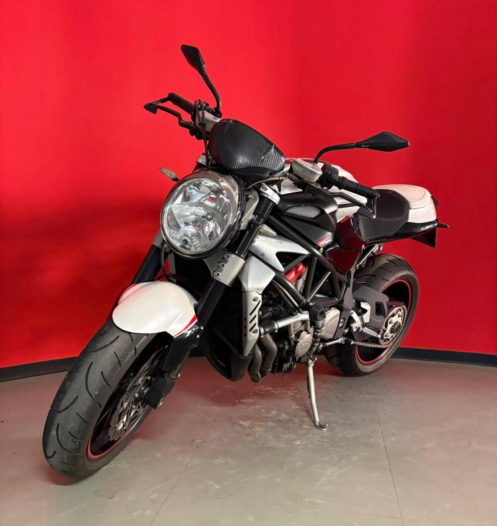 MV Agusta Brutale 910 R (2006 - 11) (4)