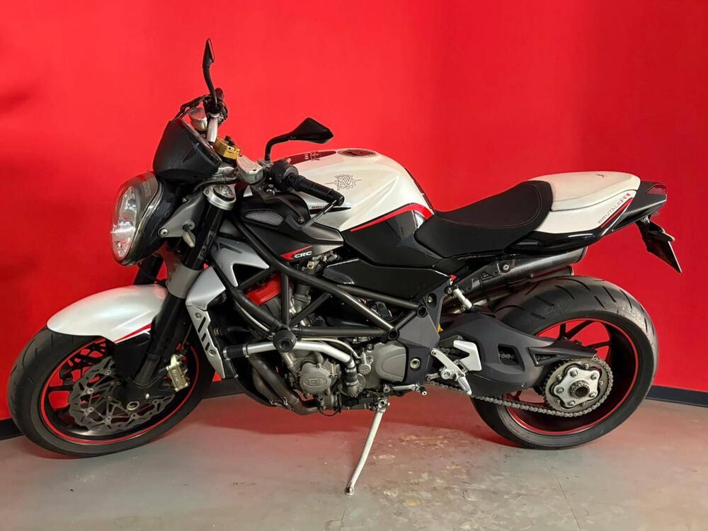 MV Agusta Brutale 910 R (2006 - 11) (3)