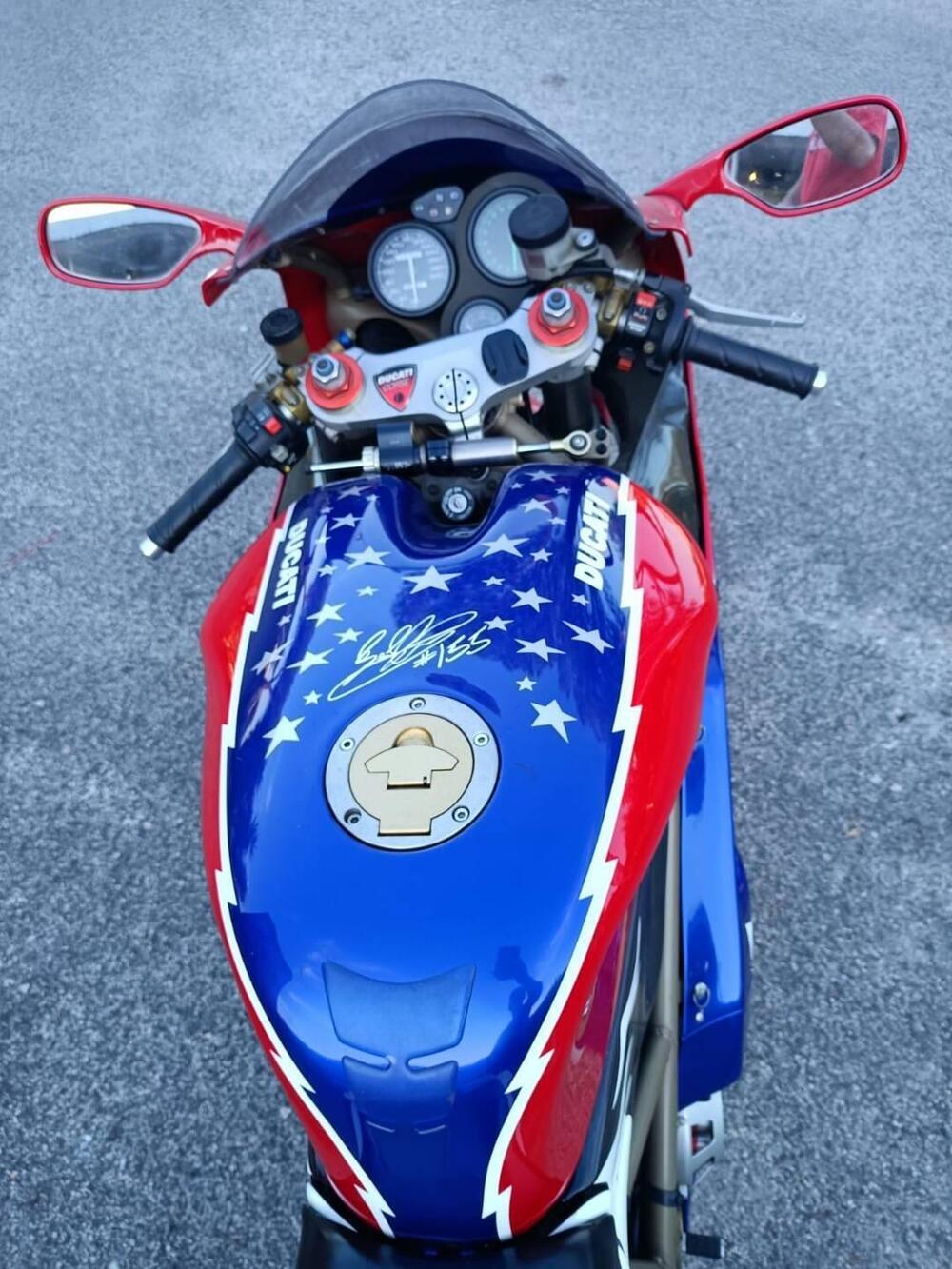 Ducati 916 Biposto (1994 - 98) (11)