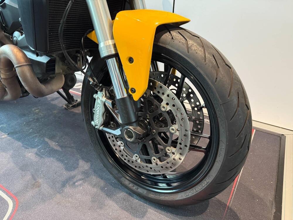 Ducati Monster 821 (2018 - 20) (3)