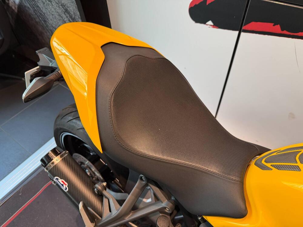 Ducati Monster 821 (2018 - 20) (5)