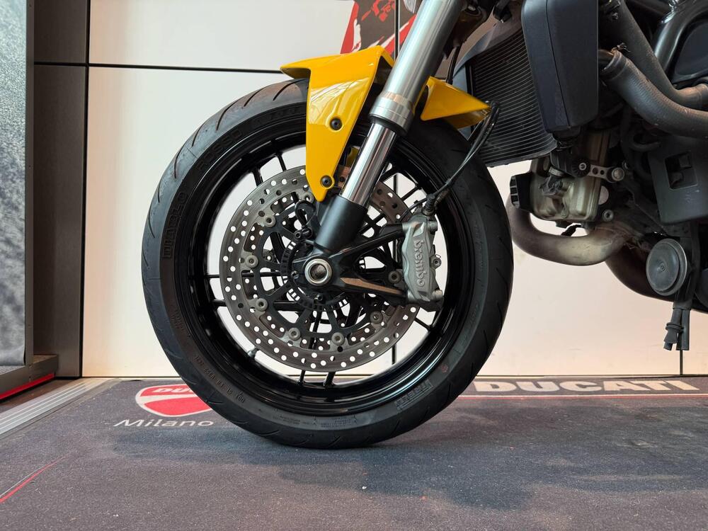 Ducati Monster 821 (2018 - 20) (12)
