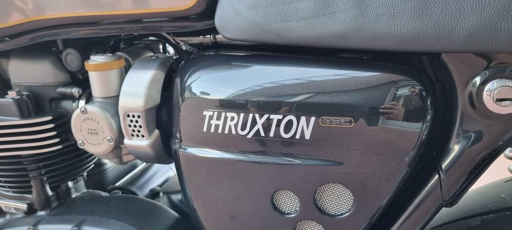 Triumph Thruxton 1200 TFC (2020) (15)