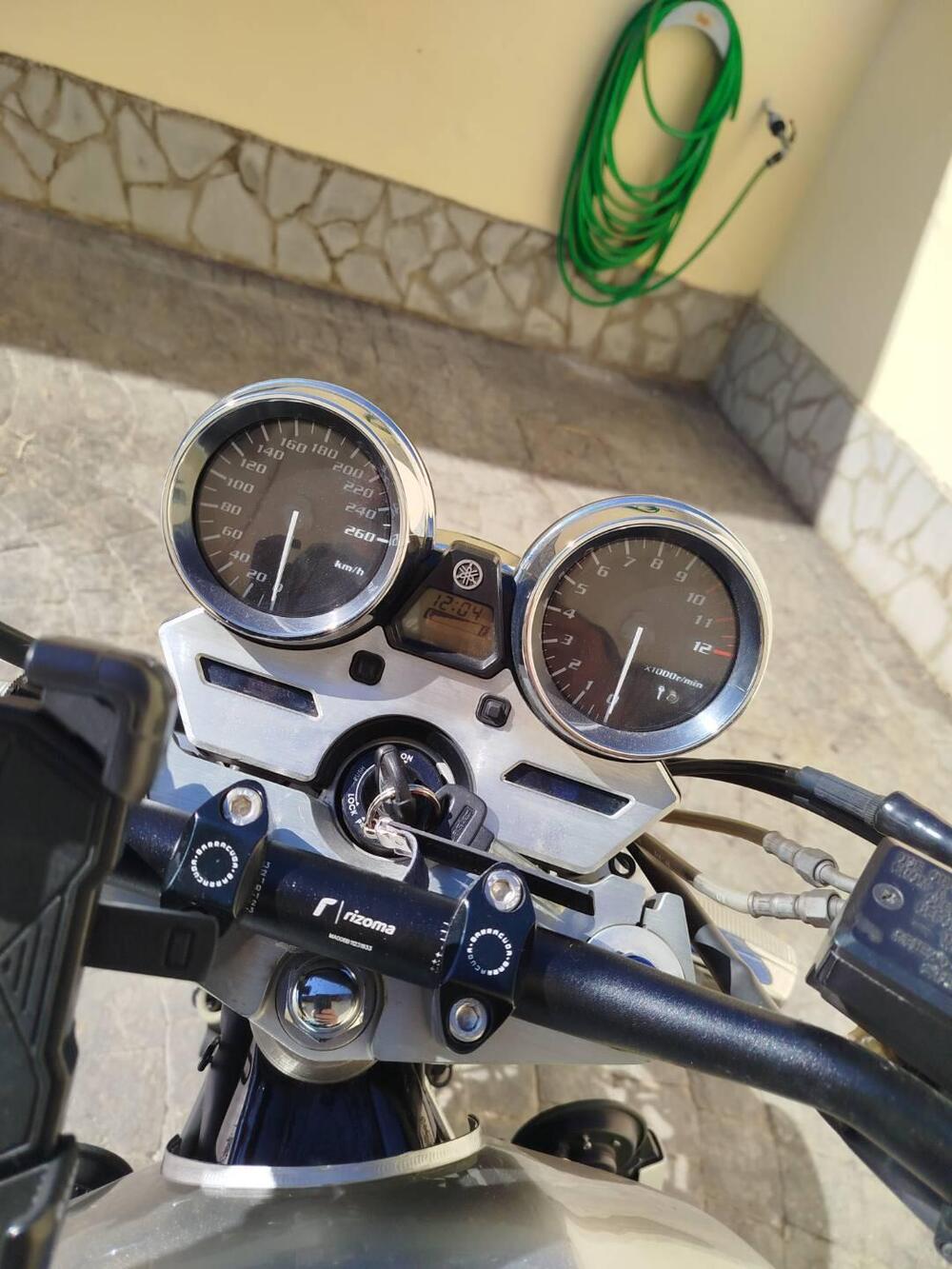 Yamaha XJR 1300 (2006 - 14) (6)