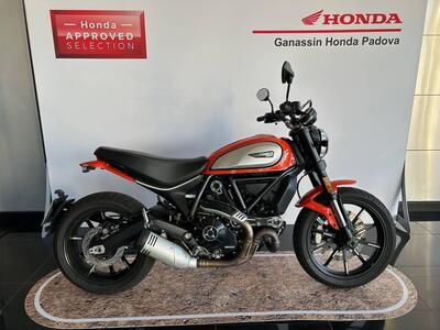 Ducati Scrambler 800 Icon (2017 - 20) usata