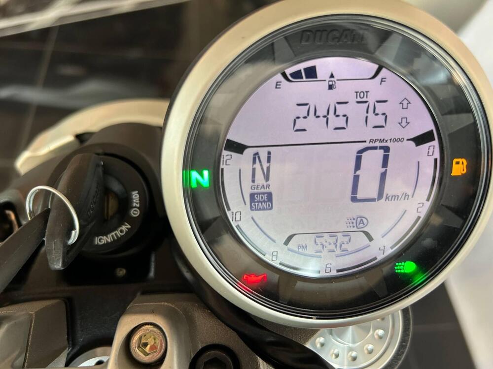 Ducati Scrambler 800 Icon (2017 - 20) (7)