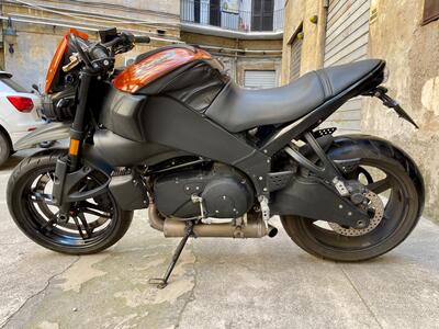 Buell Lightning Super TT XB12STT usata