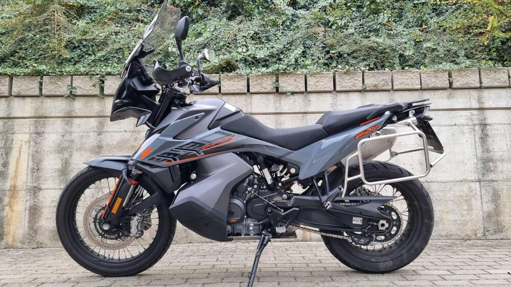 KTM 890 Adventure (2022) (10)