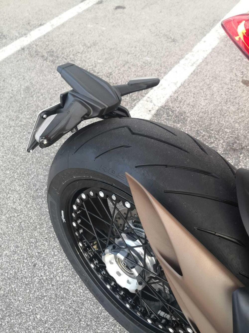 MV Agusta Dragster 800 RR SCS (2021 - 25) (3)