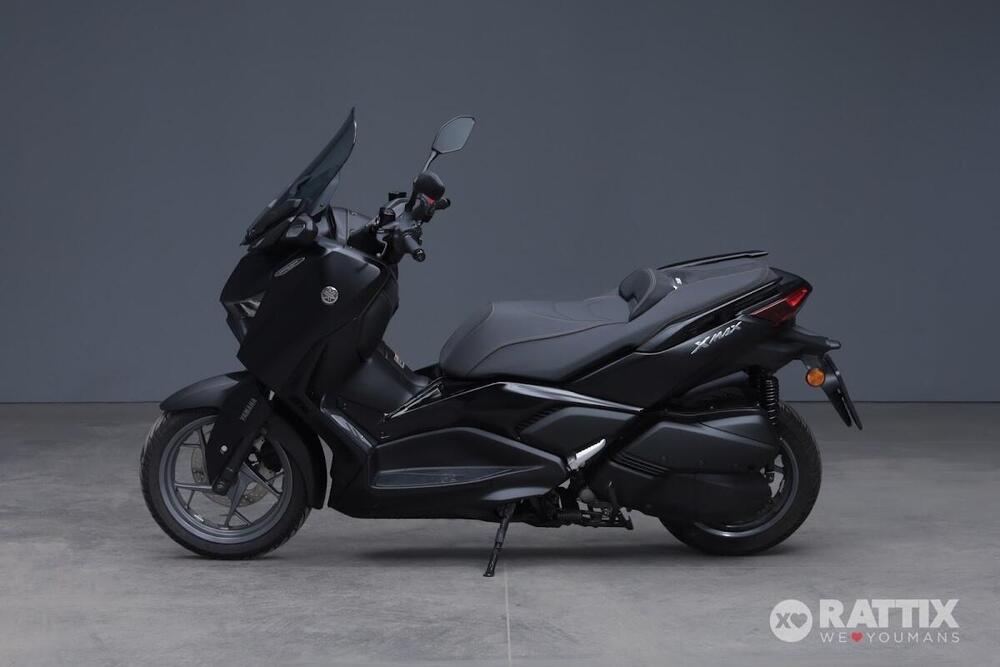 Yamaha X-Max 300 Tech Max (2021 - 24) (3)
