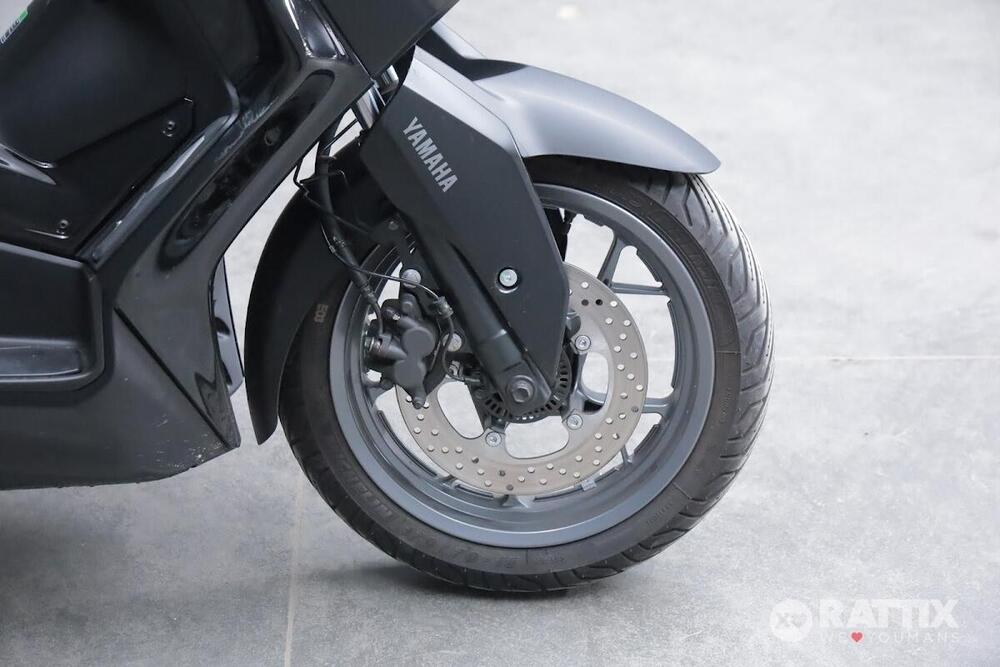 Yamaha X-Max 300 Tech Max (2021 - 24) (9)