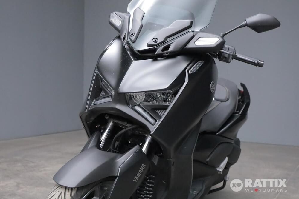 Yamaha X-Max 300 Tech Max (2021 - 24) (6)