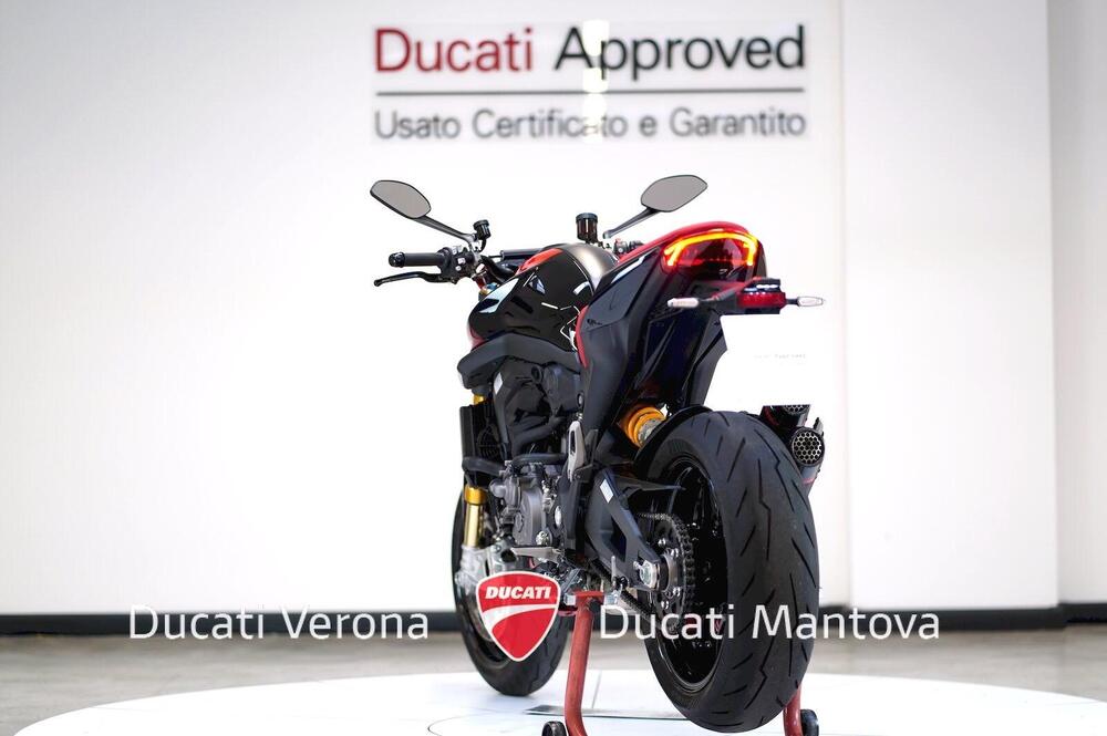 Ducati Monster 937 SP (2023 - 25) (6)