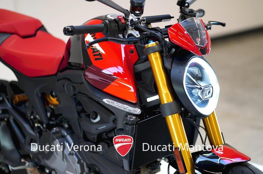 Ducati Monster 937 SP (2023 - 25) (9)