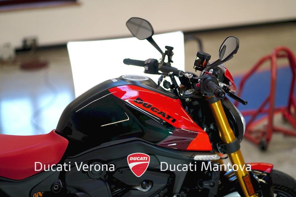 Ducati Monster 937 SP (2023 - 25) (10)