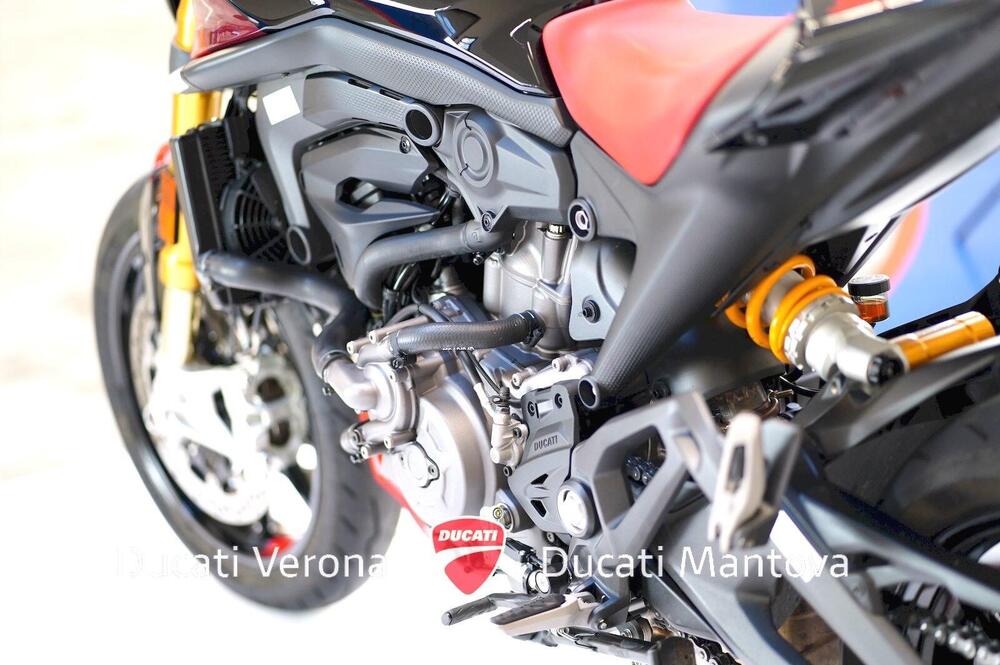 Ducati Monster 937 SP (2023 - 25) (13)