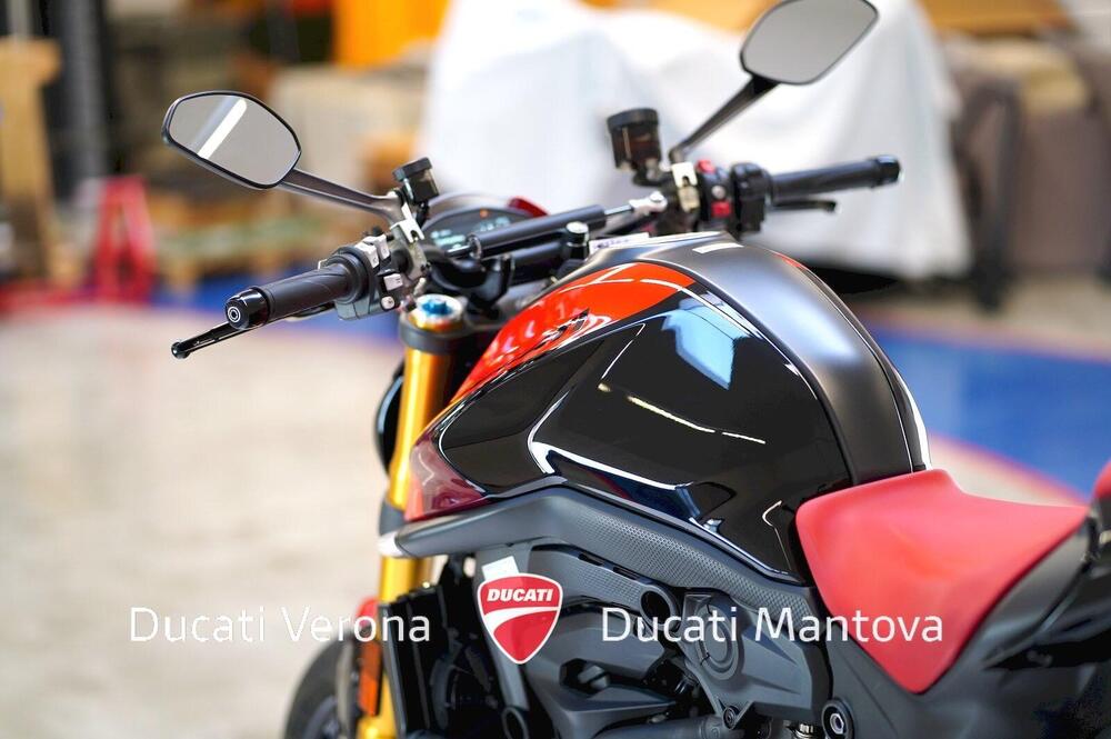 Ducati Monster 937 SP (2023 - 25) (14)
