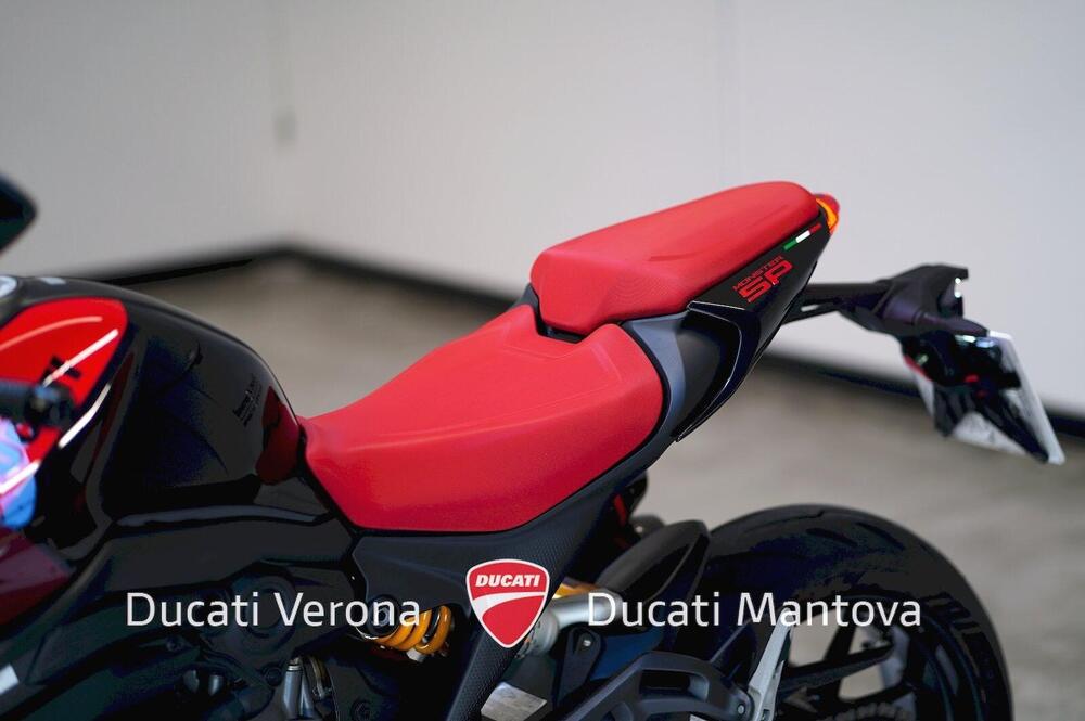 Ducati Monster 937 SP (2023 - 25) (16)