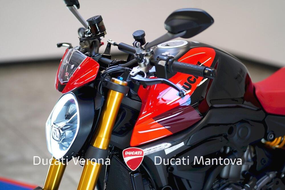 Ducati Monster 937 SP (2023 - 25) (17)