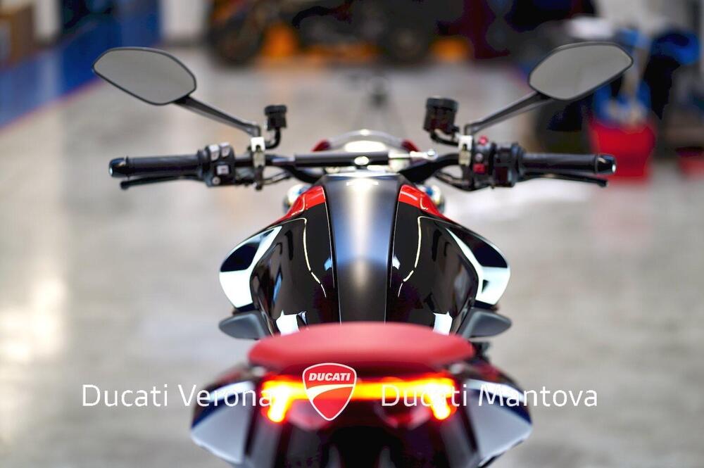 Ducati Monster 937 SP (2023 - 25) (19)
