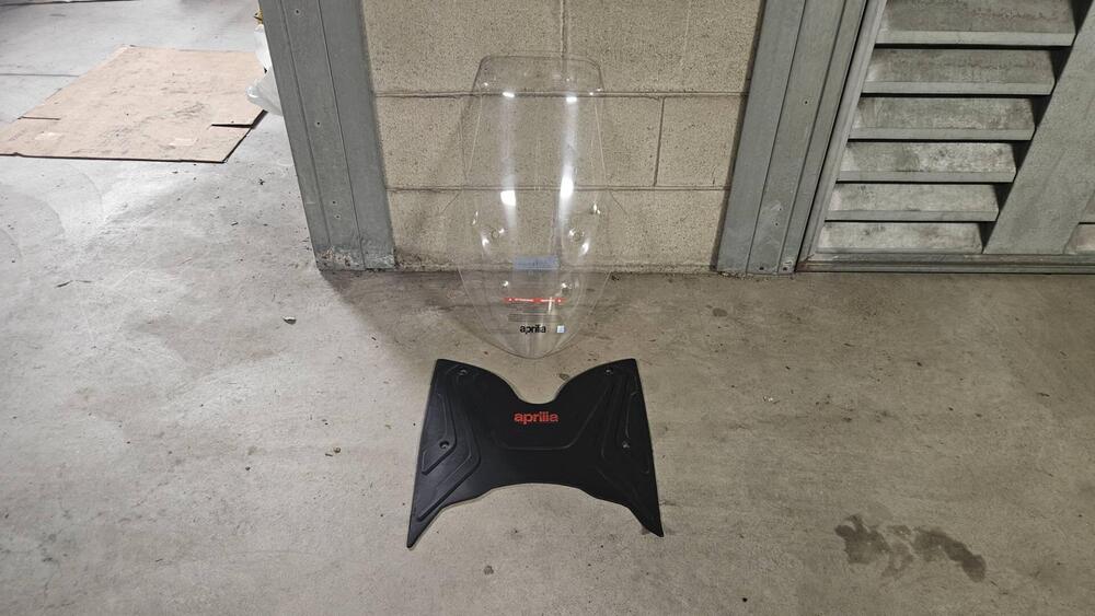 Aprilia SXR 50 (2021 - 26) (2)