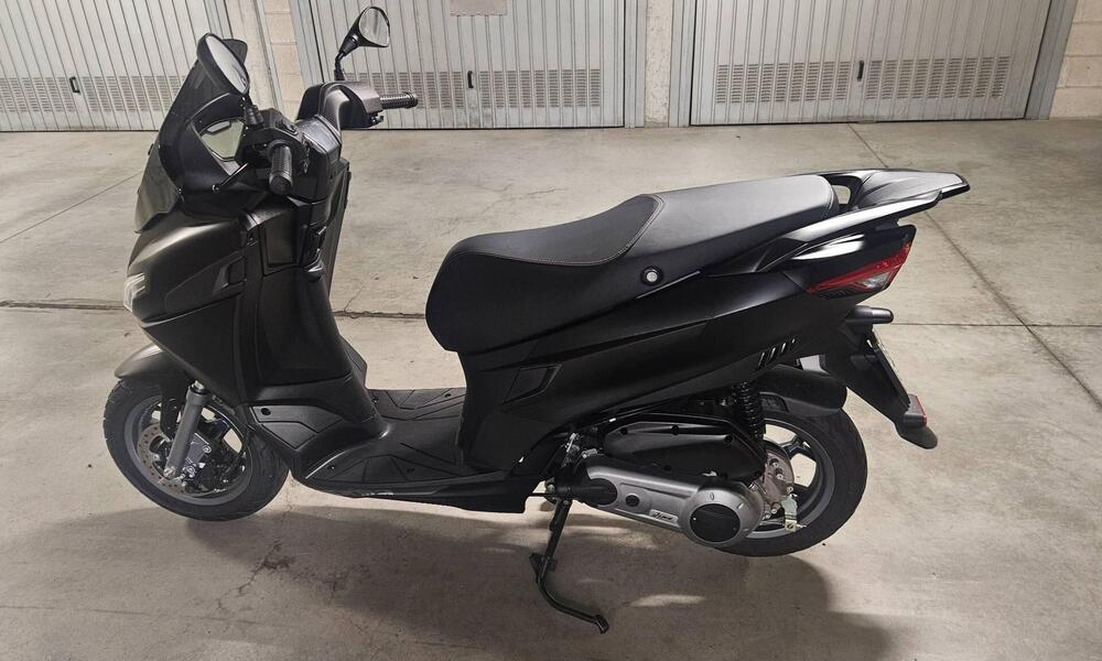 Aprilia SXR 50 (2021 - 26) (5)