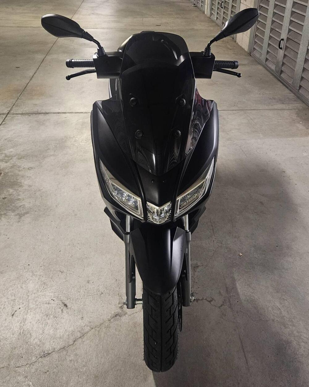 Aprilia SXR 50 (2021 - 26) (6)