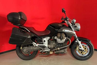 Moto Guzzi Breva V 1100 i.e. usata