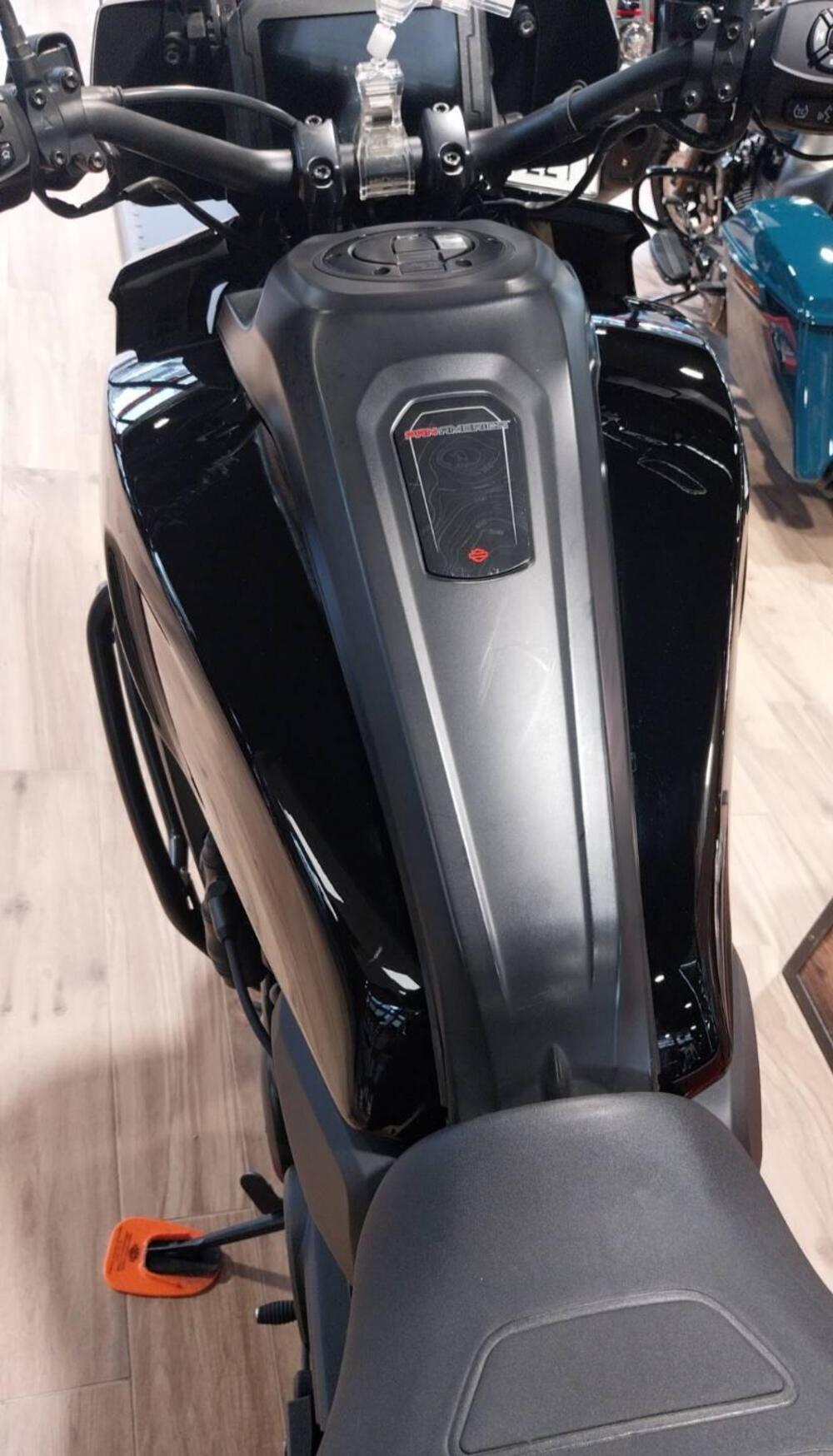 Harley-Davidson Pan America 1250 Special (2020 - 25) (3)