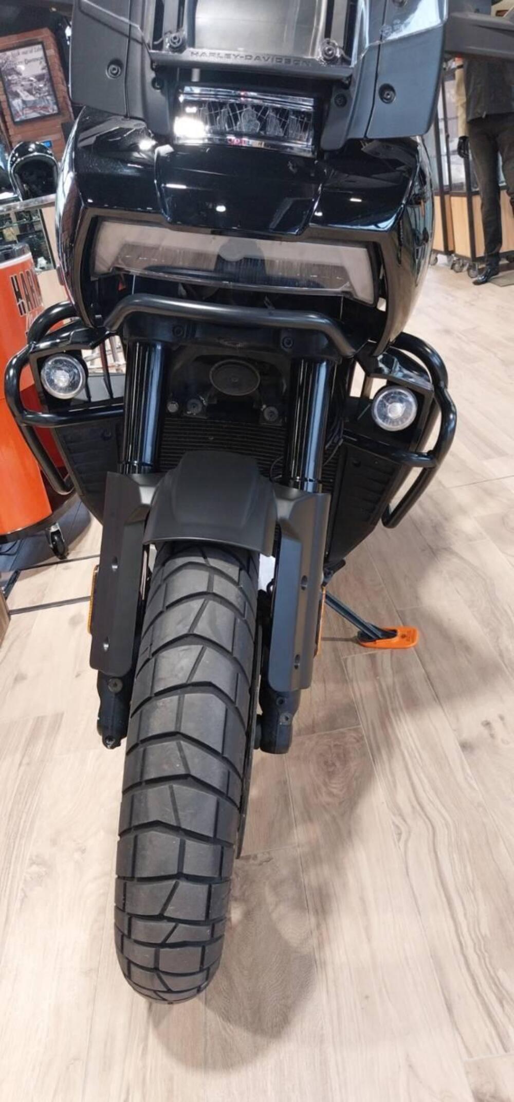 Harley-Davidson Pan America 1250 Special (2020 - 25) (5)