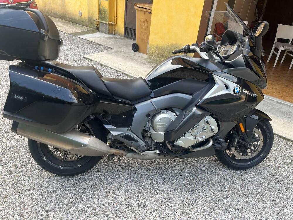Bmw K 1600 GT (2017 - 20) (3)