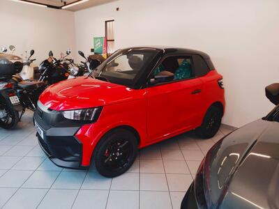  Altre moto o tipologie Microcar nuova