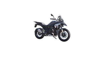 Bmw R 1300 GS Triple Black (2023 - 25) nuova