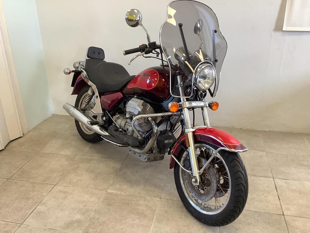 Moto Guzzi California 1100 (1994 - 98) (2)