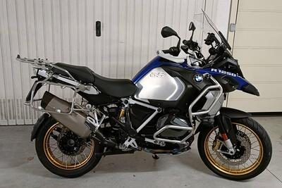 Bmw R 1250 GS Adventure (2019 - 20) usata