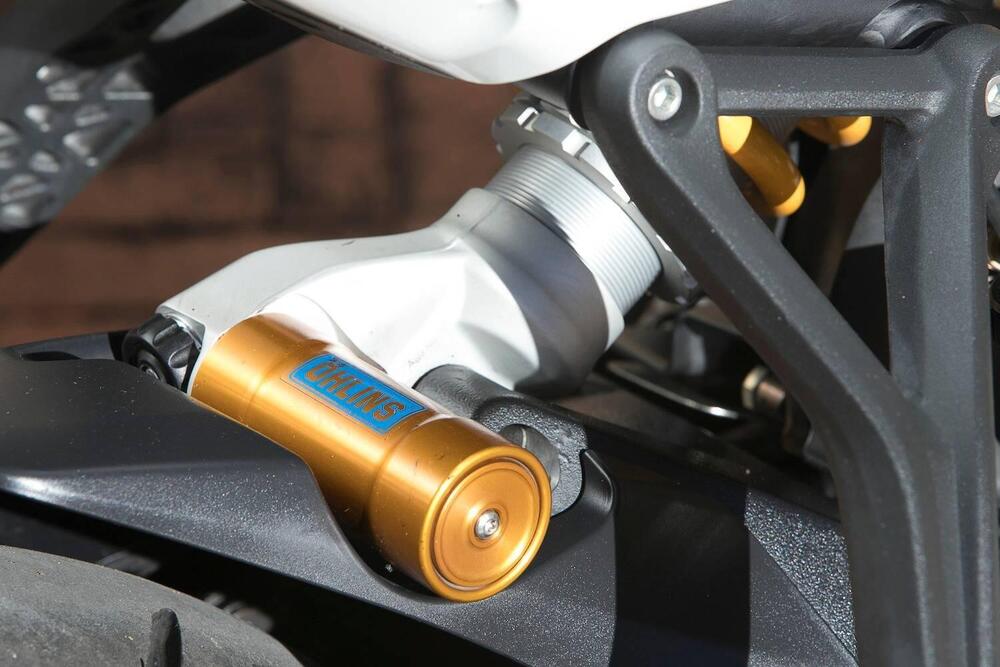 Ducati SuperSport 950 S (2021 - 24) (2)