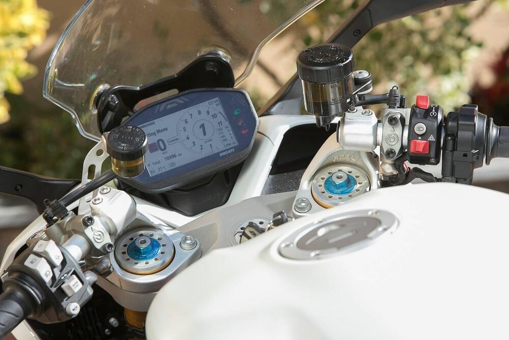 Ducati SuperSport 950 S (2021 - 24) (3)