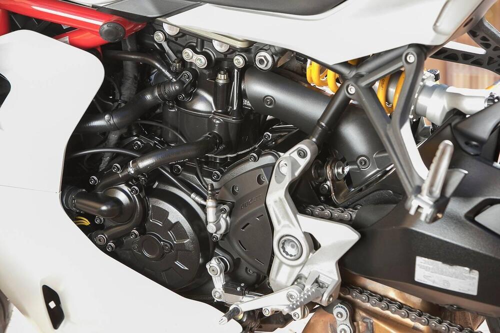 Ducati SuperSport 950 S (2021 - 24) (5)