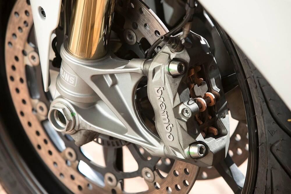 Ducati SuperSport 950 S (2021 - 24) (8)