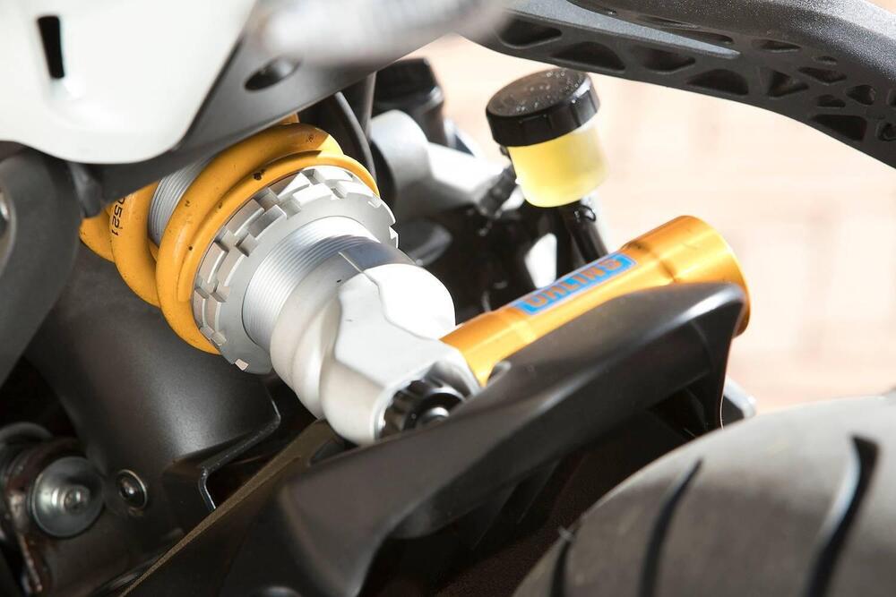 Ducati SuperSport 950 S (2021 - 24) (9)