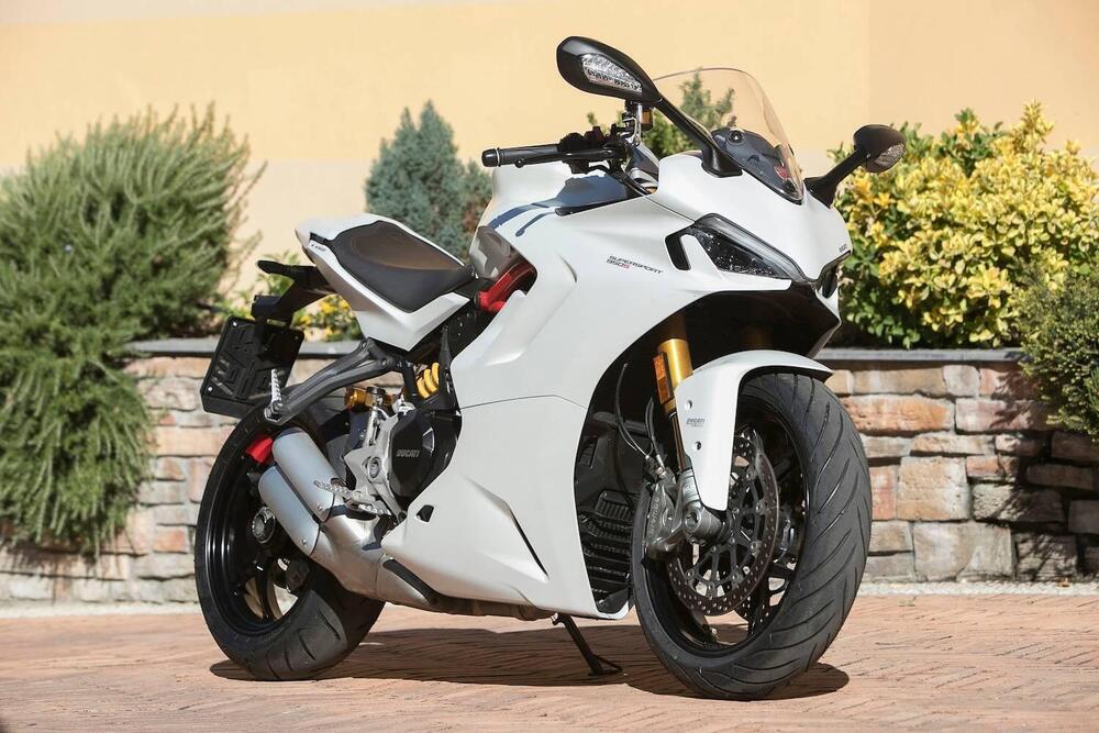 Ducati SuperSport 950 S (2021 - 24) (12)