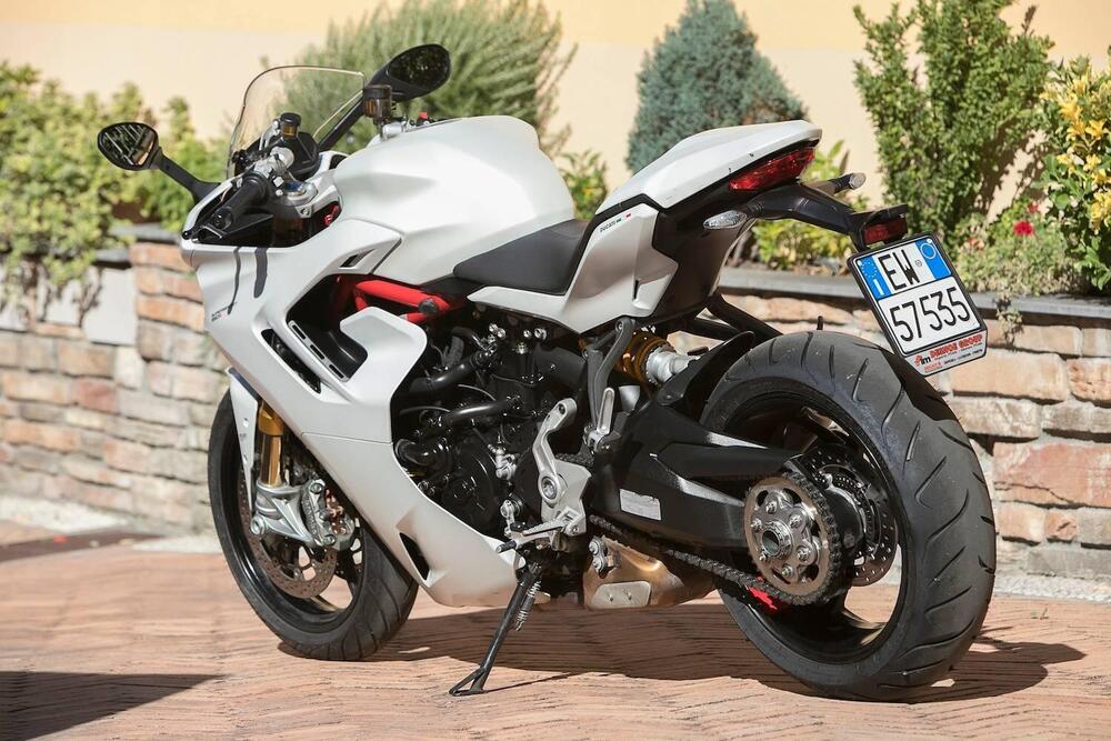Ducati SuperSport 950 S (2021 - 24) (15)