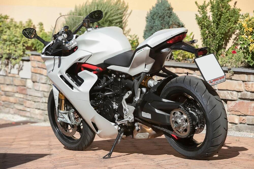 Ducati SuperSport 950 S (2021 - 24) (16)