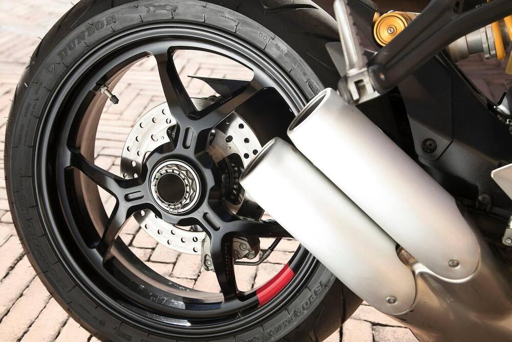 Ducati SuperSport 950 S (2021 - 24) (17)