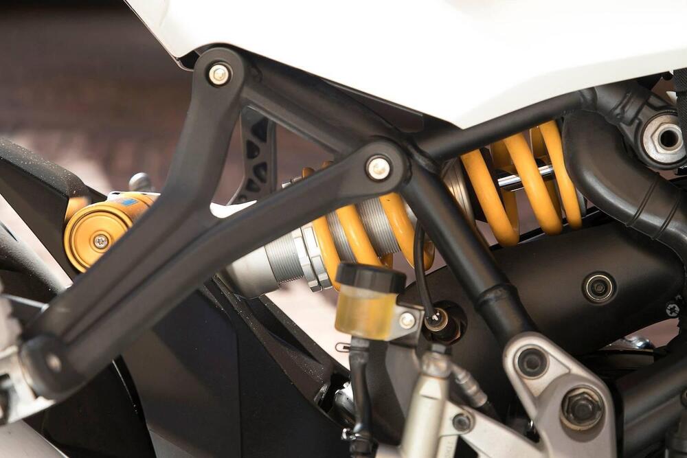 Ducati SuperSport 950 S (2021 - 24) (18)