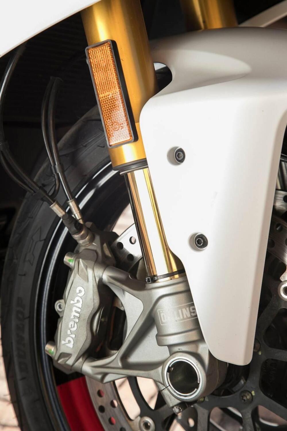 Ducati SuperSport 950 S (2021 - 24) (19)