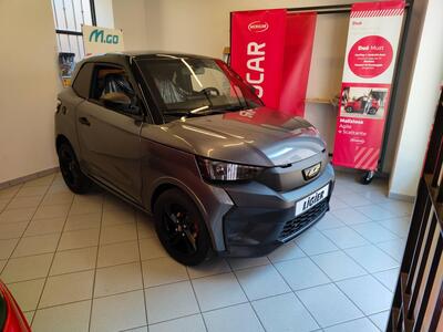  Altre moto o tipologie Microcar nuova